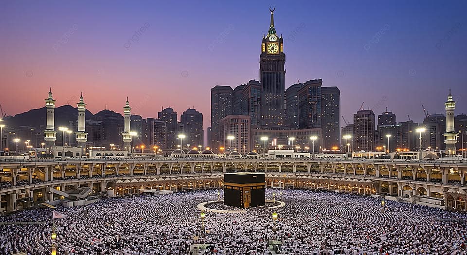 عمرة من الرياض