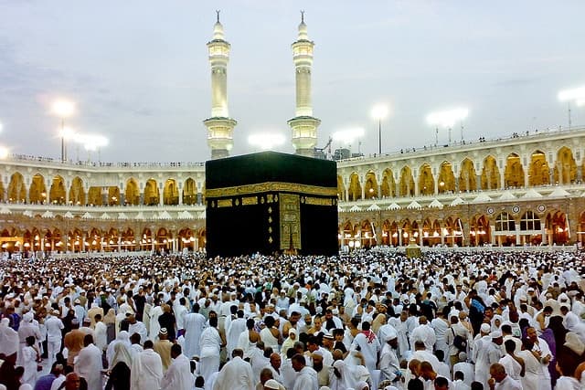 عمرة من الرياض
