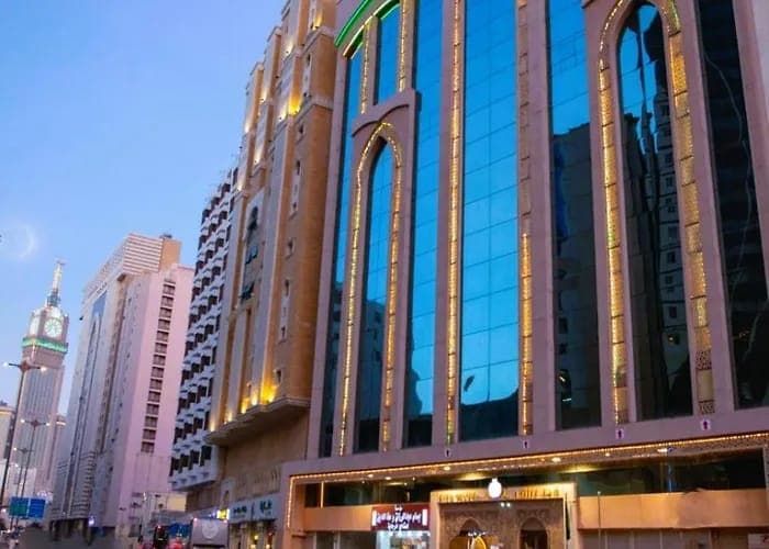 فندق قصر رزق - صورة 1