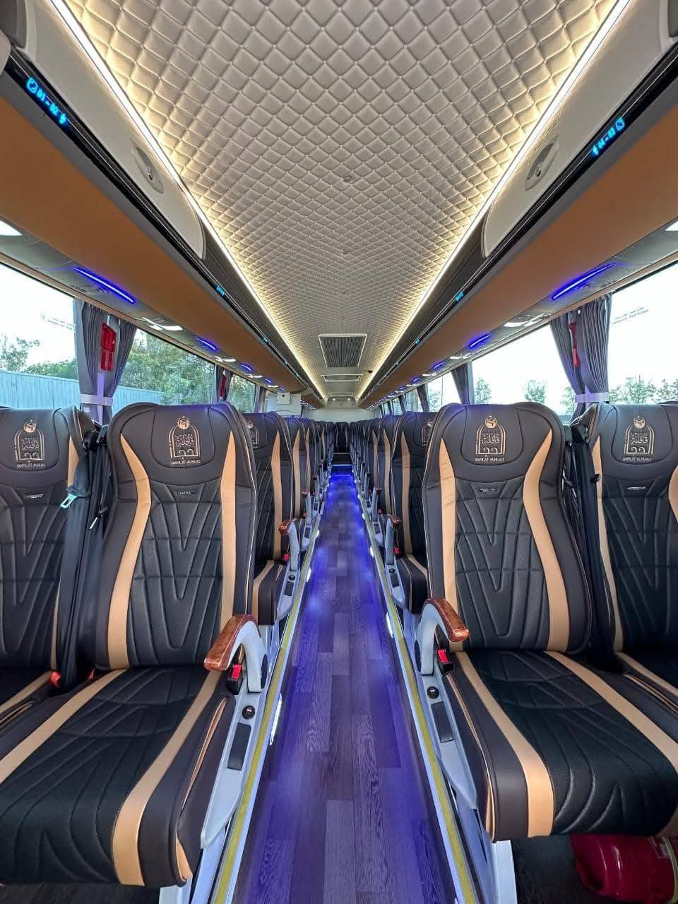 باص عمرة 1